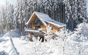 Baumhaus by Hotel Gassner